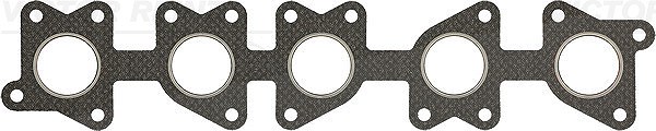 Victor Reinz Dichtung, Abgaskrümmer [Hersteller-Nr. 71-27088-10] für Audi