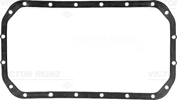 Victor Reinz Dichtung, Ölwanne [Hersteller-Nr. 71-35872-00] für Ford