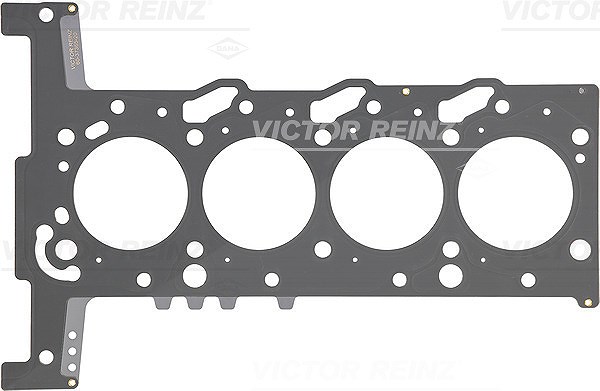 Victor Reinz Dichtung, Zylinderkopf [Hersteller-Nr. 61-37365-20] für Ford, Fiat, Peugeot, Citroën