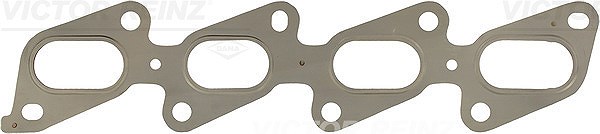 Victor Reinz Dichtung, Abgaskrümmer [Hersteller-Nr. 71-40667-00] für Buick, Opel, Vauxhall, Chevrolet