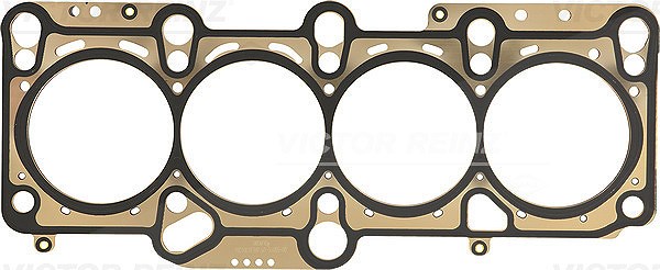 Victor Reinz Dichtung, Zylinderkopf [Hersteller-Nr. 61-36005-00] für Audi, Ktm, VW, Seat, Skoda
