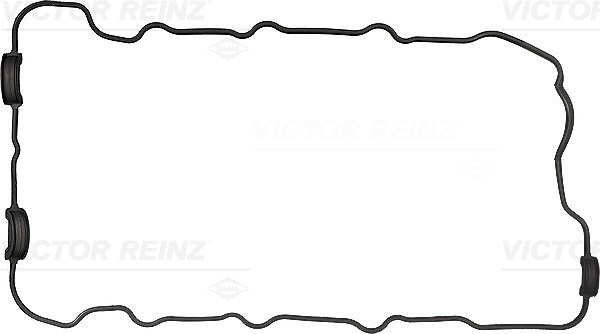 Victor Reinz Dichtung, Zylinderkopfhaube [Hersteller-Nr. 71-52768-00] für Nissan