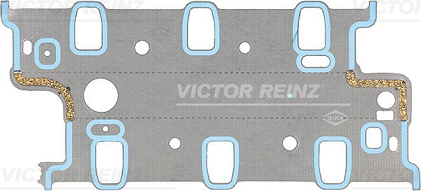 Victor Reinz Dichtung, Ansaugkrümmer [Hersteller-Nr. 71-27407-10] für Ford