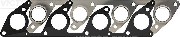 Victor Reinz Dichtung, Ansaug-/Abgaskrümmer [Hersteller-Nr. 71-53732-00] für Mitsubishi, Hyundai, Kia
