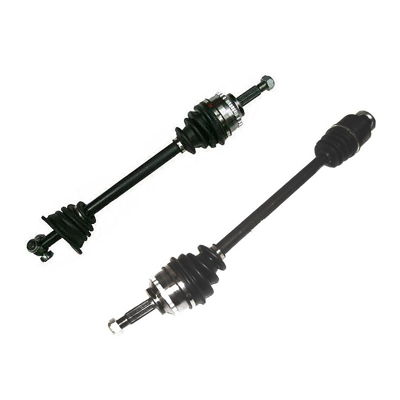 Bestprice 2x Antriebswelle links und rechts [Hersteller-Nr. 30404593] für Renault