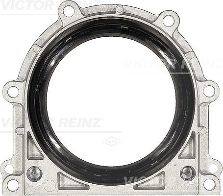 Victor Reinz Wellendichtring, Kurbelwelle [Hersteller-Nr. 81-90002-00] für Jeep, Mercedes-Benz, Daewoo, Chrysler, Ssangyong