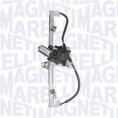 Magneti Marelli Fensterheber [Hersteller-Nr. 350103130500] für Fiat