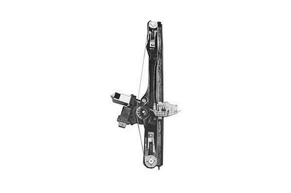 Magneti Marelli Fensterheber [Hersteller-Nr. 350103106300] für Fiat, Opel