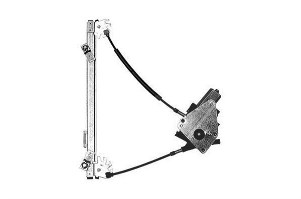 Magneti Marelli Fensterheber [Hersteller-Nr. 350103562000] für Citroën