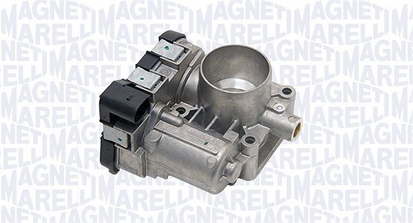 Magneti Marelli Drosselklappenstutzen [Hersteller-Nr. 802007506203] für Fiat, Lancia, Ford