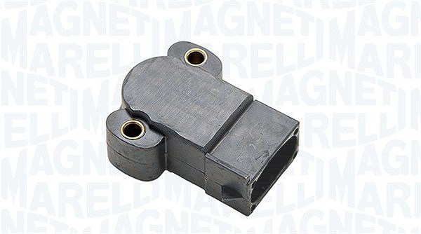 Magneti Marelli Sensor, Drosselklappenstellung [Hersteller-Nr. 215810605600] für Mazda, Ford