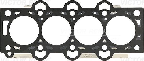 Victor Reinz Dichtung, Zylinderkopf [Hersteller-Nr. 61-10024-00] für Hyundai, Kia