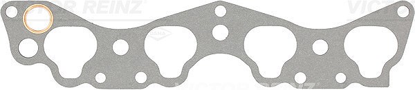 Victor Reinz Dichtung, Ansaugkrümmer [Hersteller-Nr. 71-53723-00] für Honda