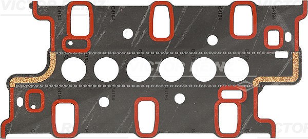 Victor Reinz Dichtung, Ansaugkrümmer [Hersteller-Nr. 71-24913-30] für Ford