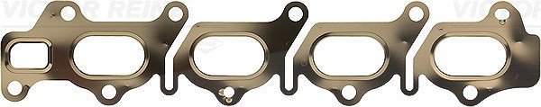 Victor Reinz Dichtung, Abgaskrümmer [Hersteller-Nr. 71-42032-00] für Citroën, Ford, Toyota, Fiat, Ds, Peugeot