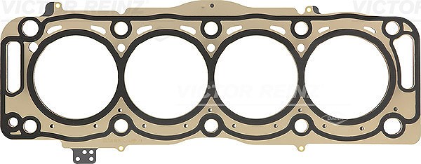 Victor Reinz Dichtung, Zylinderkopf [Hersteller-Nr. 61-42135-30] für Citroën, Toyota, Ford, Ds, Peugeot, Fiat