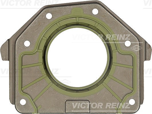 Victor Reinz Wellendichtring, Kurbelwelle [Hersteller-Nr. 81-90041-00] für Lancia, Opel, Vauxhall, Fiat, Chrysler, Abarth, Alfa Romeo, Jeep