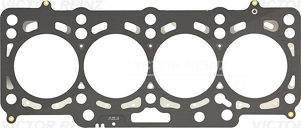 Victor Reinz Dichtung, Zylinderkopf [Hersteller-Nr. 61-37600-00] für Seat, VW, Skoda, Audi