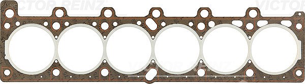 Victor Reinz Dichtung, Zylinderkopf [Hersteller-Nr. 61-27035-30] für BMW