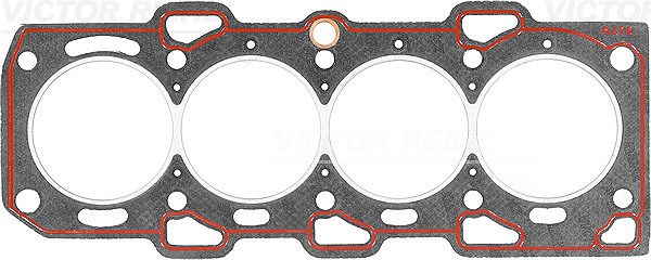 Victor Reinz Dichtung, Zylinderkopf [Hersteller-Nr. 61-35740-00] für Alfa Romeo