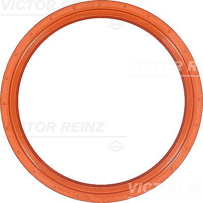 Victor Reinz Wellendichtring, Kurbelwelle [Hersteller-Nr. 81-33858-00] für Opel, Renault, Vauxhall