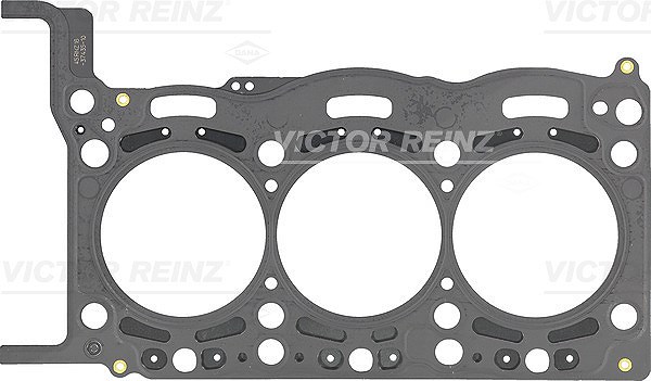 Victor Reinz Dichtung, Zylinderkopf [Hersteller-Nr. 61-37435-10] für Porsche, VW, Audi