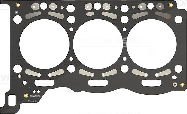 Victor Reinz Dichtung, Zylinderkopf [Hersteller-Nr. 61-37440-10] für Porsche, Audi, VW