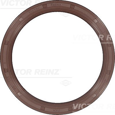Victor Reinz Wellendichtring, Kurbelwelle [Hersteller-Nr. 81-40489-00] für Audi, VW, Porsche, Bentley