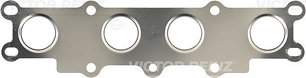 Victor Reinz Dichtung, Abgaskrümmer [Hersteller-Nr. 71-37799-00] für Volvo, Ford