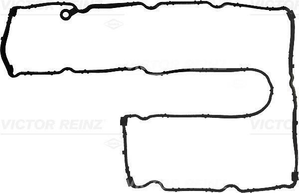 Victor Reinz Dichtung, Zylinderkopfhaube [Hersteller-Nr. 71-37727-00] für Ford, Volvo