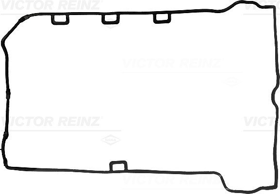 Victor Reinz Dichtung, Zylinderkopfhaube [Hersteller-Nr. 71-39364-00]