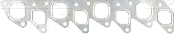 Victor Reinz Dichtung, Ansaug-/Abgaskrümmer [Hersteller-Nr. 71-10579-00] für Ford, Jeep, Plymouth, Chrysler, Dodge