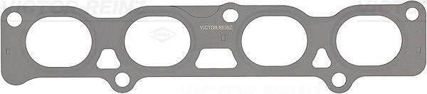 Victor Reinz Dichtung, Abgaskrümmer [Hersteller-Nr. 71-54091-00] für Daihatsu, Subaru, Toyota