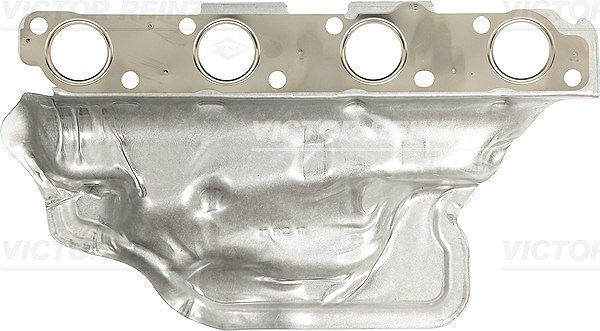 Victor Reinz Dichtung, Abgaskrümmer [Hersteller-Nr. 71-39749-10] für Ford