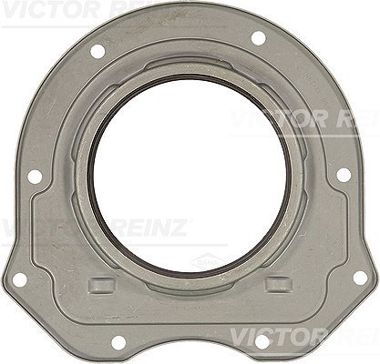Victor Reinz Wellendichtring, Kurbelwelle [Hersteller-Nr. 81-90013-00] für Fiat, Peugeot, Mazda, Citroën, Ford, Land Rover, Jaguar