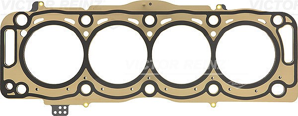 Victor Reinz Dichtung, Zylinderkopf [Hersteller-Nr. 61-42135-20] für Ford, Ds, Fiat, Toyota, Citroën, Peugeot