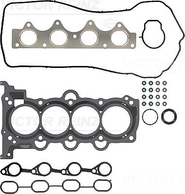 Victor Reinz Dichtungssatz, Zylinderkopf [Hersteller-Nr. 02-54020-01] für Hyundai, Kia