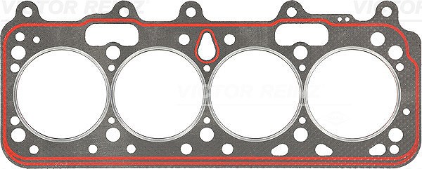 Victor Reinz Dichtung, Zylinderkopf [Hersteller-Nr. 61-31795-20] für Fiat, Innocenti, Lancia