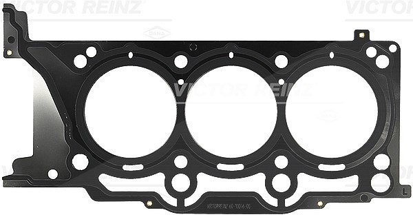 Victor Reinz Dichtung, Zylinderkopf [Hersteller-Nr. 61-10046-00] für Lancia, Fiat, Jeep, Dodge, Chrysler, VW, Ram