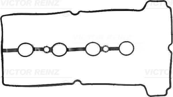 Victor Reinz Dichtung, Zylinderkopfhaube [Hersteller-Nr. 71-54204-00] für Chevrolet