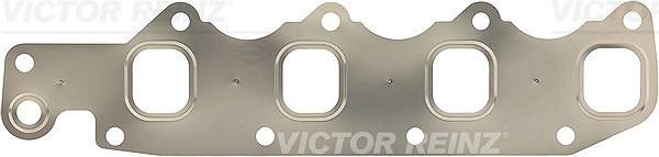 Victor Reinz Dichtung, Abgaskrümmer [Hersteller-Nr. 71-54181-00] für Chevrolet, Daewoo