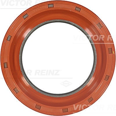 Victor Reinz Wellendichtring, Kurbelwelle [Hersteller-Nr. 81-37601-00] für Iveco, Fiat