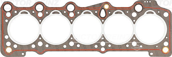 Victor Reinz Dichtung, Zylinderkopf [Hersteller-Nr. 61-29210-20] für Audi, VW