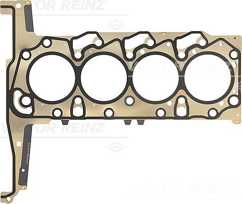 Victor Reinz Dichtung, Zylinderkopf [Hersteller-Nr. 61-43175-00] für Mazda, Land Rover, Ford