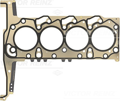 Victor Reinz Dichtung, Zylinderkopf [Hersteller-Nr. 61-43175-20] für Mazda, Land Rover, Ford
