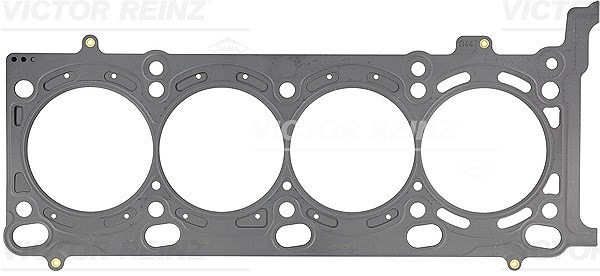 Victor Reinz Dichtung, Zylinderkopf [Hersteller-Nr. 61-31370-00] für BMW, Land Rover