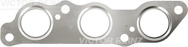 Victor Reinz Dichtung, Abgaskrümmer [Hersteller-Nr. 71-10121-00] für Lexus, Toyota