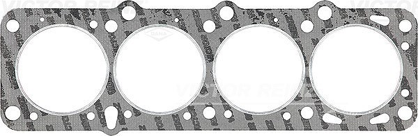 Victor Reinz Dichtung, Zylinderkopf [Hersteller-Nr. 61-24490-30] für Volvo