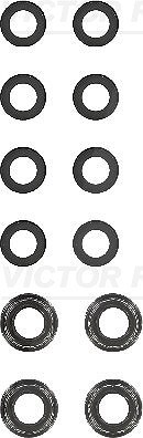 Victor Reinz Dichtungssatz, Ventilschaft [Hersteller-Nr. 12-23147-03] für Volvo