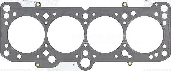 Victor Reinz Dichtung, Zylinderkopf [Hersteller-Nr. 61-31175-00] für VW, Audi, Seat